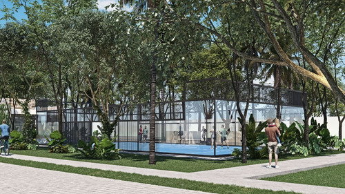Terrenos Residenciales Camelia En Venta, Entrega Inmediata.