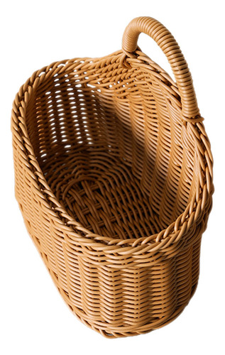 Cesta Colgante, Cesta De Almacenamiento Grande