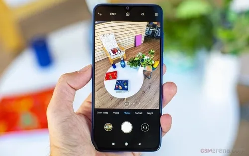 Xiaomi Mi Cc9 M1904f3bc 6gb 128gb Dual Sim Duos