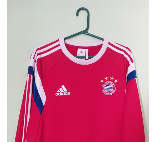 Camiseta adidas Bayern Munich