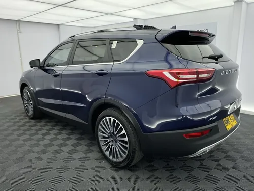 Jetour X70 1.5 T Sport Mt