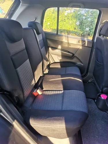 Hyundai Getz 1.4 Gl