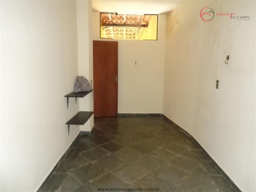 Imagem 26 de 29 de Casas Em Loteamento Fechado À Venda Em Mairiporã/sp - Compre O Seu Casas Em Loteamento Fechado Aqui! - 1374117