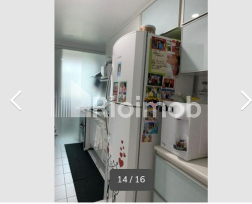Imagem 7 de 13 de Apartamento - Ref: 3688