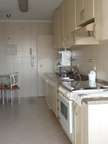 Imagem 15 de 17 de Finalmente Um Apartamento A Sua Altura - Reo260776