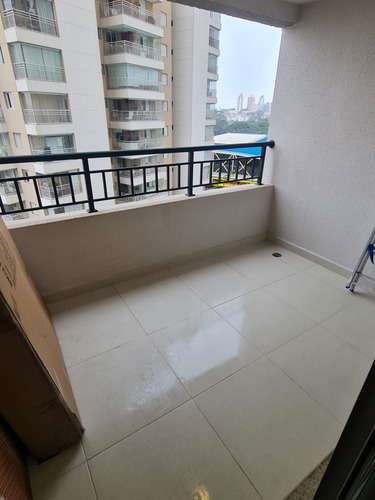 Studio No Ipiranga Alto Padrão 30m2