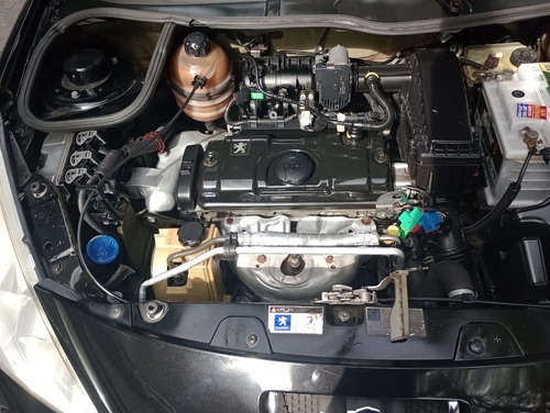 Peugeot Hoggar 1.4 X-line Flex 2p