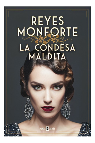 Libro La Condesa Maldita /reyes Monforte