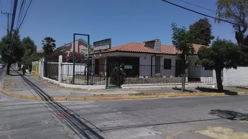 Casa En Venta En Rancagua