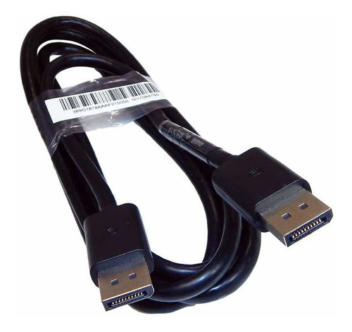 Cable Displayport 4k