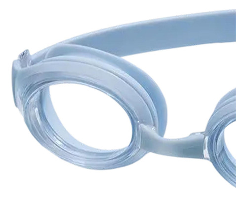 Gafas De Natación Ajustables Ajustables Para Gafas De Gafas
