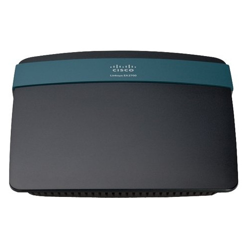 Cisco Network Sys Router Inalambrico Banda Dual Gigabit