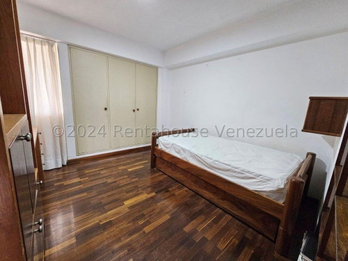Apartamento En Venta Colinas De Valle Arriba Jose Carrillo Bm Mls #25-12508