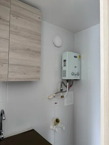 Se Vende Apartaestudio Norte Armenia