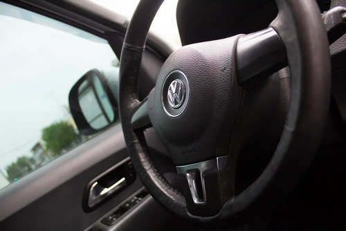 Volkswagen Amarok 2.0 Cd Tdi 4x4 Highline Pack C34 2012