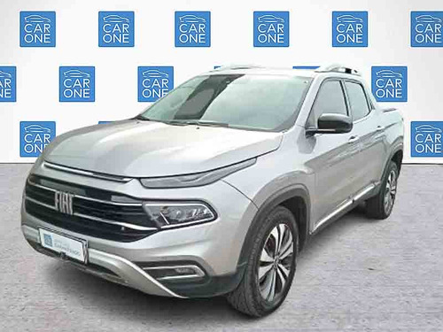 Fiat Toro 2.0 TDI 4X4 VOLCANO AT9 L22