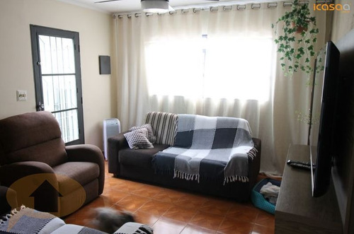 Sobrado - Ref: 8161