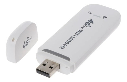 4g Lte Wi-fi Hotspot Roteador Dongle Usb 150 Mbps Modem