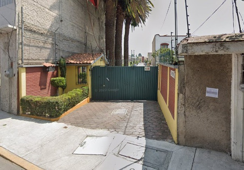 Departamento En Potrero De San Bernardino, Xochimilco. Ym5