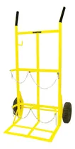 Comprar Diablo Para Cilindros O Tanques Capacidad 2 Cilindros Con Ll