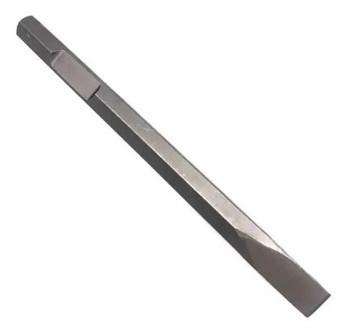 Cincel Plano Hex. 1-1/8 520 Mm Sin Collarin Makita D-61575