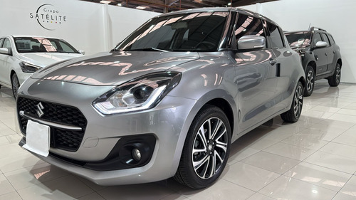 Suzuki Swift 5p Boosterjet L3/1.0/T Aut