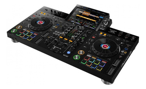 Pioneer Dj Xdj-rx3 All-in-one  System Rekordbox Serato