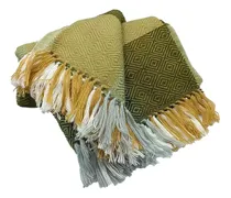 Comprar Mantas Todo Uso De Alpaca 170x140cm Abrigadoras Colores 