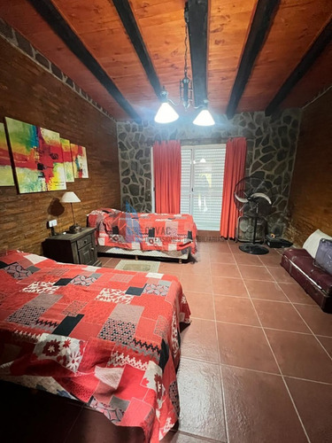 Casa Quinta - Alto De Taruca Pampa