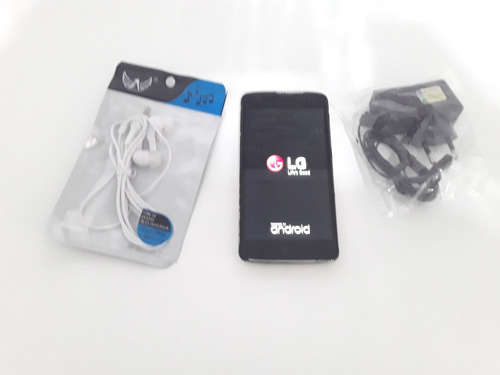 Celular LG K8 K350ds (funcionando Perfeitamente)