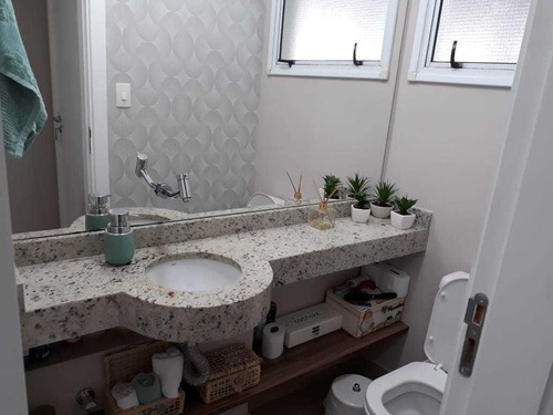 Imagem 8 de 13 de Casa À Venda Em Condomínio