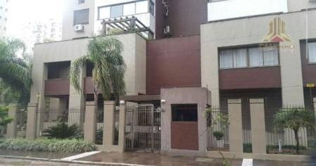 Imagem 2 de 6 de Apartamento Residencial À Venda, Passo Da Areia, Porto Alegre. - Ap3446