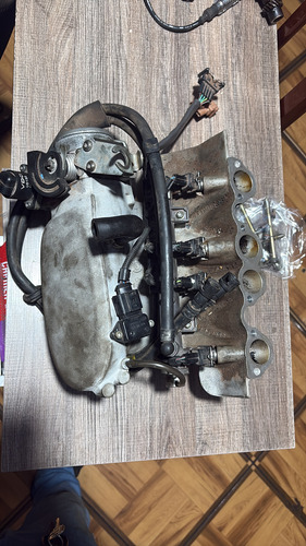 Kit Injeçao Eletronica Gol Ap Etc 1.8 Gas Iaw 1avb (Usado)