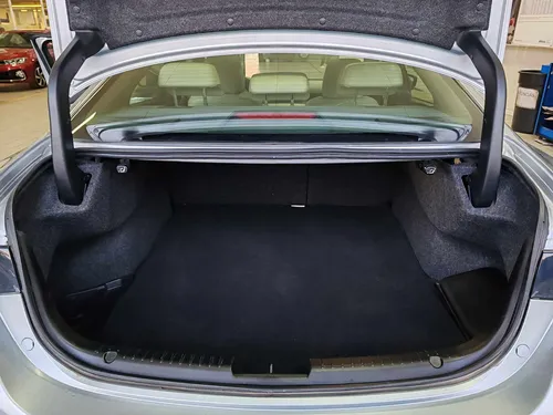 Mazda 6 Signature 2020