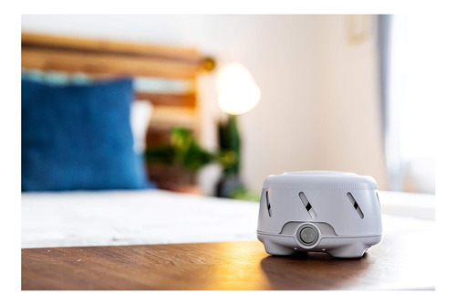 Máquina De Sonido Yogleep Dohm Uno White Noise Con Funda De