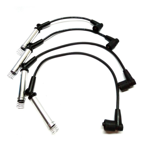 Cables Bujia Corsa 1.6 Chevy C2 Comfort Chevrolet