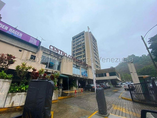 Mg Bm Vende Oficina Comercial En Santa Sofia Mls #24-18297