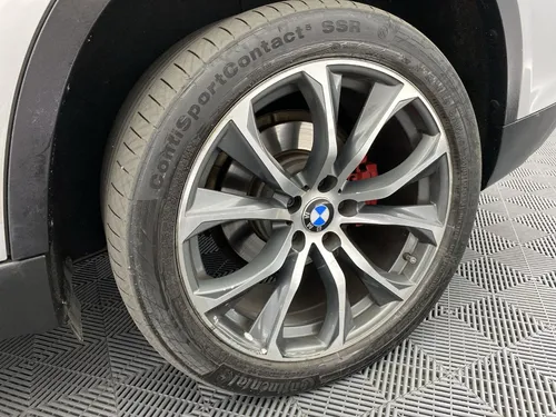 BMW X5 3.0 Xdrive35i