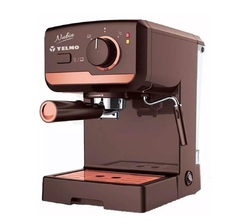 Cafetera Express Yelmo Ce5107