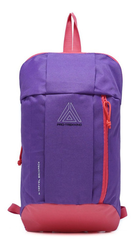 Mochila Pro-trekking Lsd Liviana Running Viaje Gym Urbana 