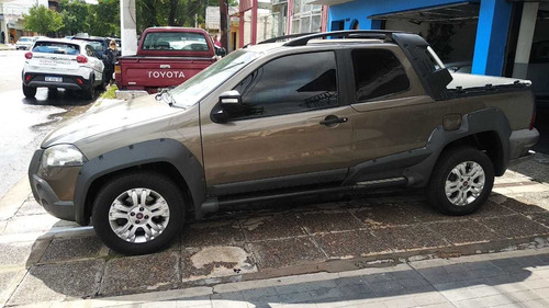 Fiat Strada Adventure 1.6 Adventure