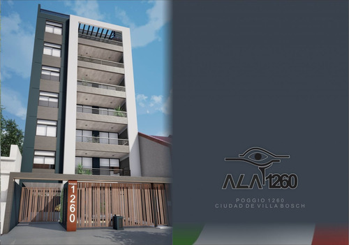 Imagen 1 de 17 de Edificio En Venta En Villa Bosch