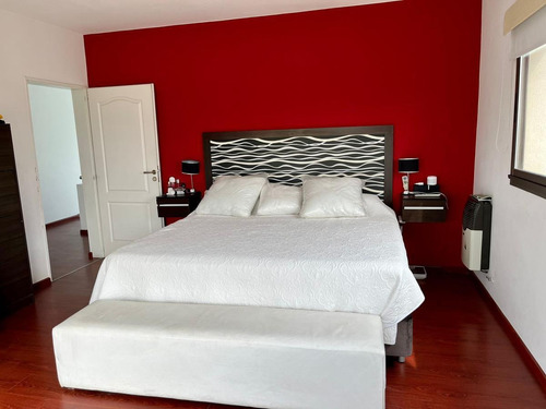 Imagen 20 de 21 de Venta Casa San Sebastián Área 1 Fondo Verde- Pilar