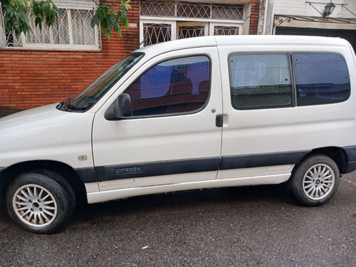 Citroën Berlingo Furgon 1.9 D Plc