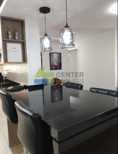 Imagem 2 de 15 de Apartamento - Chacara Inglesa - Ref: 14241 - V-872238