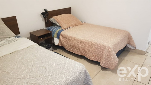 Departamento En Venta En Santiago