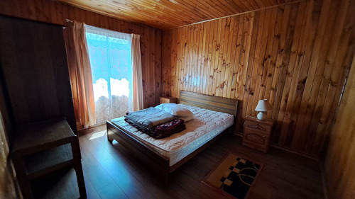 Se Arrienda Cabaña Año Corrido, Pucon-caburgua