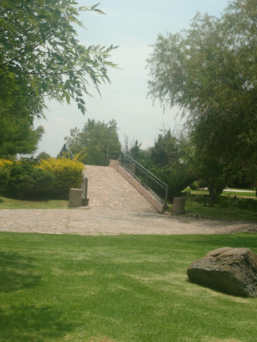 Vendo Terreno En Residencial Pontevedra
