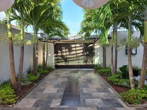 Venta Casa Con Alberca 4 Recamaras Col. Jardines De Tuxpan Veracruz