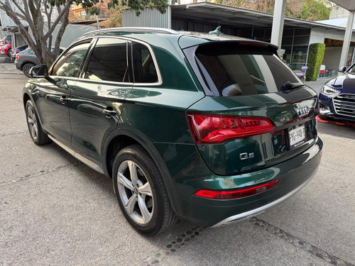 Audi Q5 2.0 L T Elite Dsg